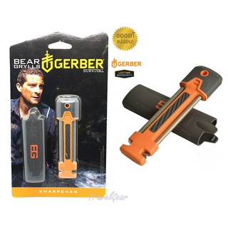 แท่งลับมีด Gerber BEAR GRYLLS FIELD SHARPENER (31-001270)