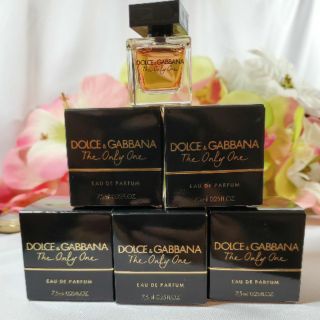 dolce&amp;gabbana the only one 7.5 ml