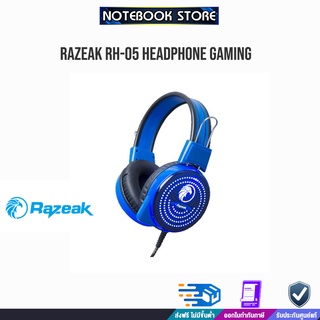 RAZEAK HEADPHONES RH-05