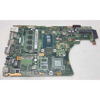 Mainboard Asus X455LAB I3-4005U ของใหม่ แท้100% MN4