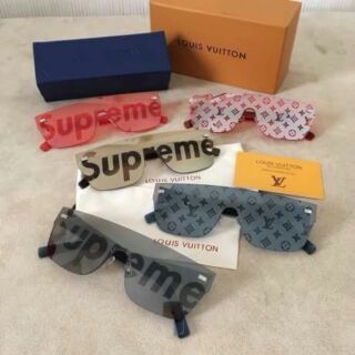 Louis vuitton SUPREM