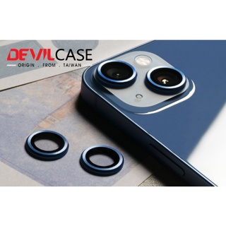 DEVILCASE Sapphire Lens Protector  iPhone 12Pro Max / iPhone 12mini กระจกป้องกันเลนส์กล้อง  อลูมิเนียมอัลลอยด์