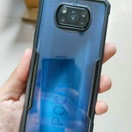 reviewXiaomi POCO X3 NFC 664GB15  comment 1