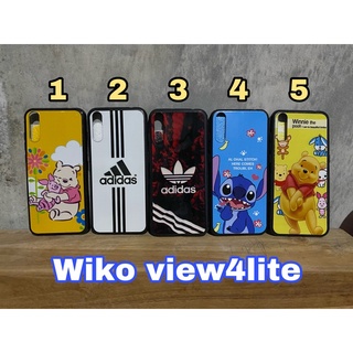 เคสมือถือwiko view4lite