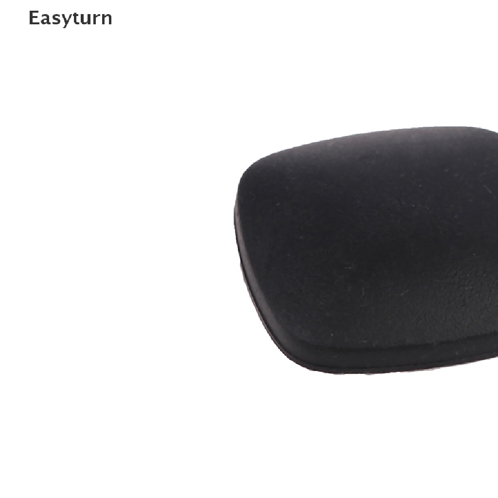 Easyturn 4pcs Laptop Rubber Feet for Lenovo V310-14 V310-15 Bottom Shell Foot Pad 17.18mm ET #1