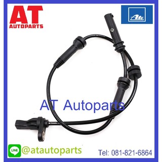 🔥ใช้ATAU132ลดเพิ่ม 120บาท🔥สายเซ็นเซอร์ABS BMW F10 ABS Sensor หน้าซ้าย-ขวา //ยี่ห้อ TRW //ราคาขายต่อชิ้น