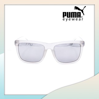 แว่นกันแดด PUMA รุ่น PU0040SA สี 004 ไซส์ 56