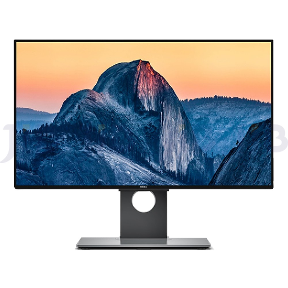 DELL MONITOR 24 INCH LED U2417H