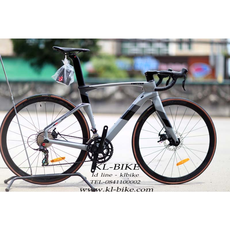 Twitter cyclone pro db rs 24 spไชด์48สีปูน