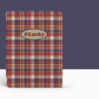 เคสแท็บเล็ตหนัง กันกระแทก พร้อมช่องใส่ปากกา สีเขียว สําหรับ Air5 book GEN7 cas 10.2 9 8 ipad 11Pro mini6 2021