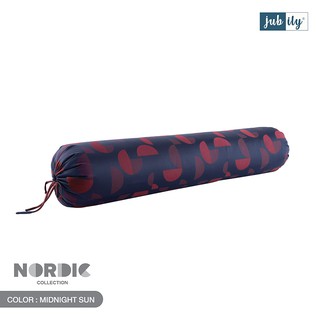 JUBILY - ปลอกหมอนข้าง - NORDIC COLLECTION 460 SERIES