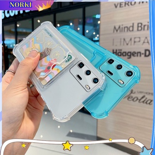 [พร้อมส่ง] เคสซิลิโคนใส ป้องกันเลนส์ กันกระแทก สําหรับ Xiaomi POCO X3 NFC X3 Pro Redmi Note10 Pro Note10S Note9 Pro Note9S 9T Note8