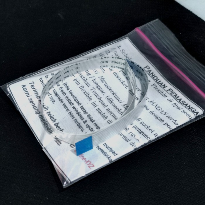 สายทัชแพดแบบยืดหยุ่น Asus A44h A44