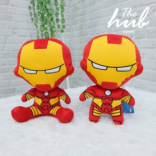 ตุ๊กตาไอรอนแมน Iron man