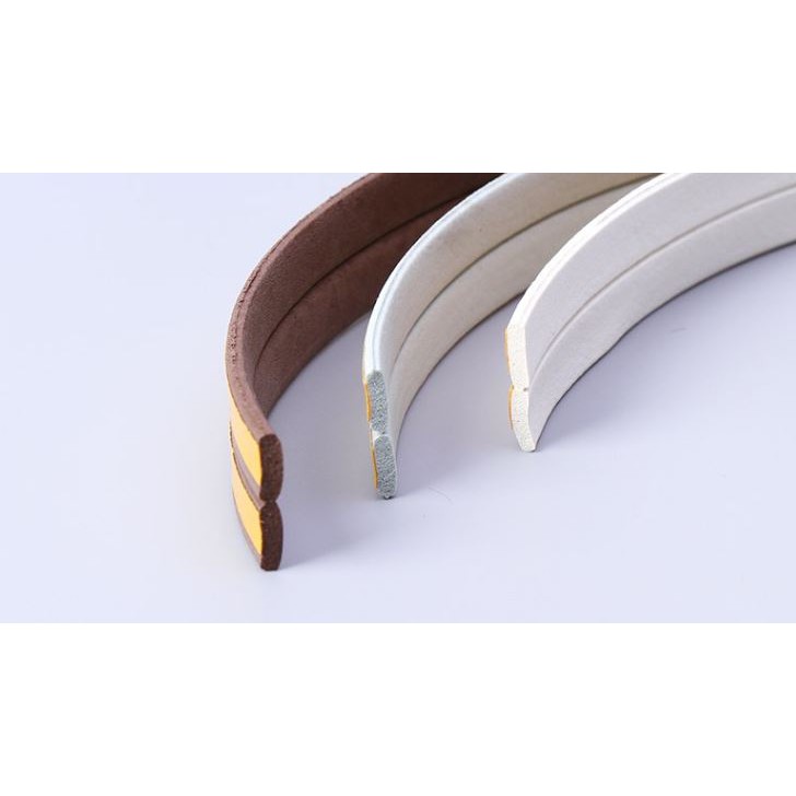 ประเก็นยางชนิด I 5m 9x2mm