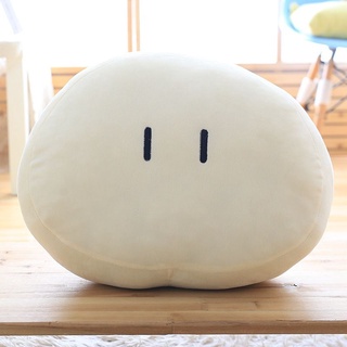 หมอนตุ๊กตา CLANNAD Dango Family ขนาด 10 นิ้ว 8 นิ้ว X X 7 นิ้ว ของเล่นสําหรับเด็ก