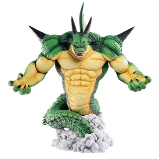 [ส่งฟรี] โมเดล Namek Star Dragon, Dragon Ball VSZ, การชื่นชมครั้งสุดท้ายของ Dragon Ballunga, Fat Dragon Figure