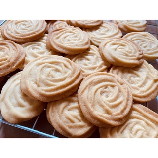 🧈Butter cookies คุ้กกี้เนยสด 🧈บัตเต้อคุกกี้