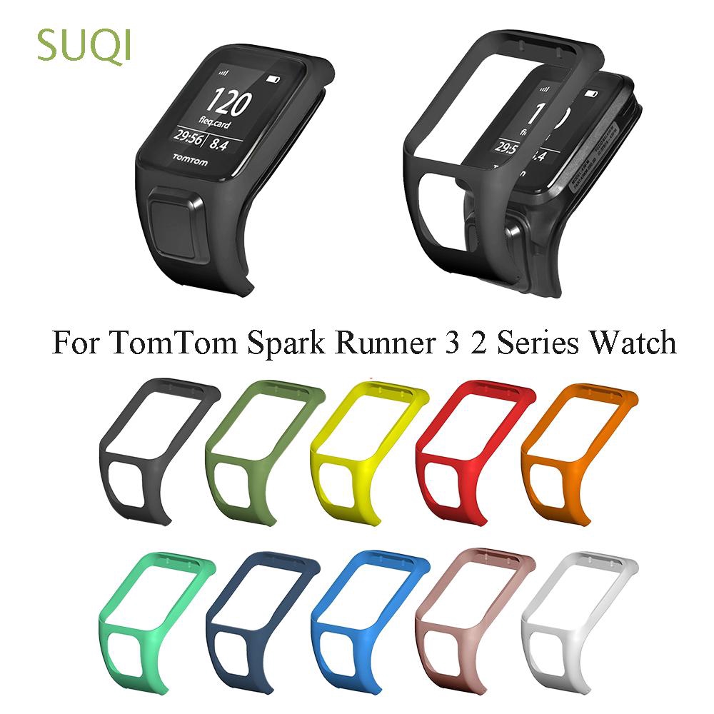 tomtom forerunner 3