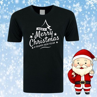 T-[CHRISTMAS NO.13 ] MERRY CHRISTMAS SHIRT/ CHRISTMAS T SHIRT / T-SHIRT / BAJU CHRISTMAS / BAJU KRISMAS / XMAS SHIRT
