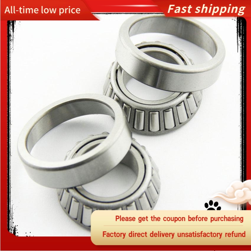 ความดันแบริ่งพวงมาลัยชุดแบริ่งสําหรับ Kawasaki KLX140B9FA KLX140BAF 92166-1065 KLX140A9F KLX140A9FA 