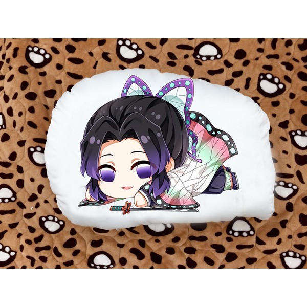 หมอนนอนอนิเมะ Kochou Shinobu