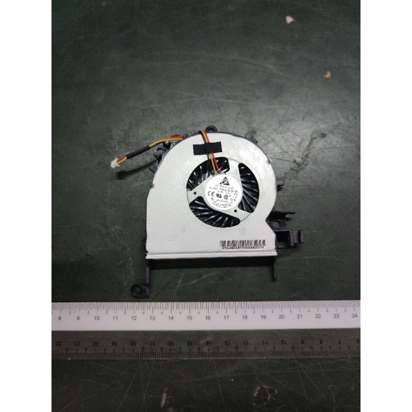 Acer aspire 4733 4733Z 4738 4738Z 4738G พัดลมระบายความร้อน CPU (ใหม่)