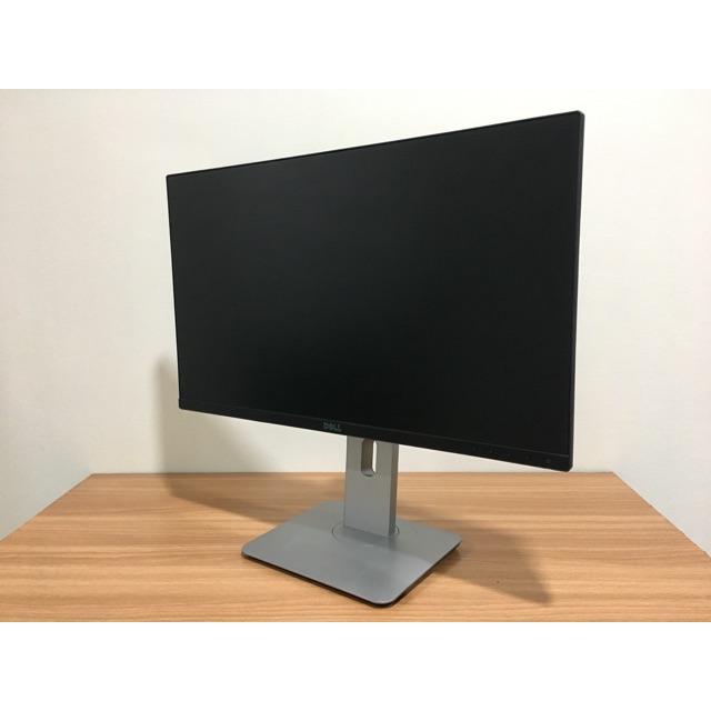 จอมอนิเตอร์ IPS Dell U2414H สภาพดี