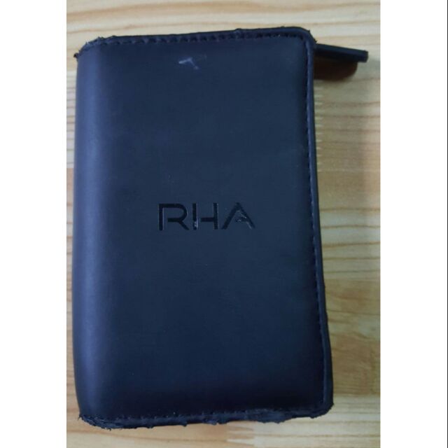 จุกหูฟังเทพแบรนด์หูฟัง RHA จากเกาะอังกฤษ