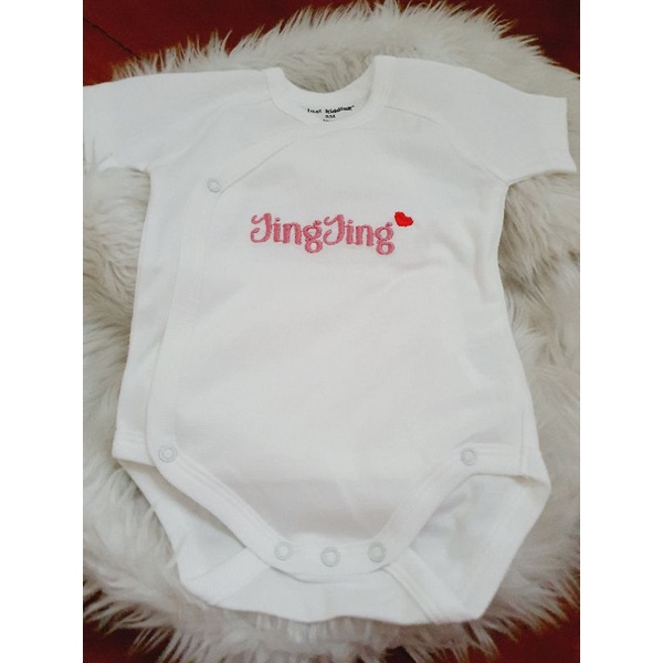 ราคาพิเศษ ชุด Bodysuit COTTON 100%