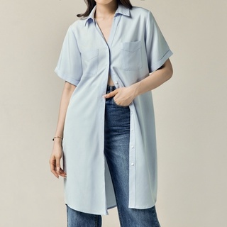 Aliotte - Turley Shirt Dress