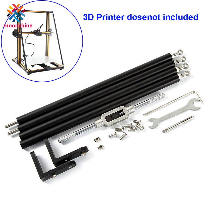 Upgrade Dual Z Axis Rod Step Motor 3D Parts for CR-10 CR-10S Creality 3D Printer