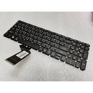 คีย์บอร์ด KEYBOARD ACER ASPIRE E5-532 E5-532G E5-532T E5-574 E5-573 E5-573G E5-573T E5-573TG E5-575 E5-575G E5-553