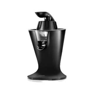 LocknLock เครื่องคั้นน้ำผลไม้ Handle Citrus Juicer ความจุ 1.6 L. รุ่น EJJ256BLK