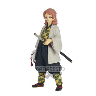 [ฟิกเกอร์แท้]​ Model Demon Slayer Kimetsu no Yaiba Vol. 19 : Sabito (Banpresto Banda)