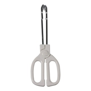 Kitchen utensils Other equipment TONGS FOOD STAINLESS 26CM Kitchen equipment Kitchen equipment เครื่องครัว อุปกรณ์อื่นๆ