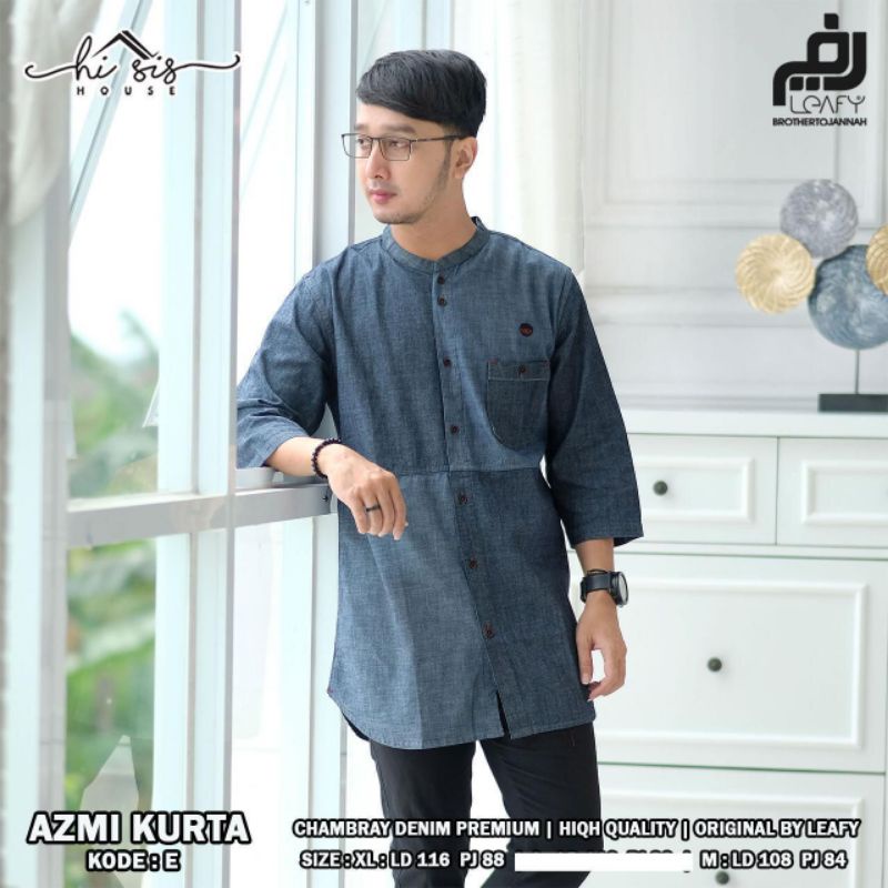 Azmi Kurta ใบ*******