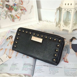 กระเป๋าสตางค์ MANGO WALLET  (Outlet)