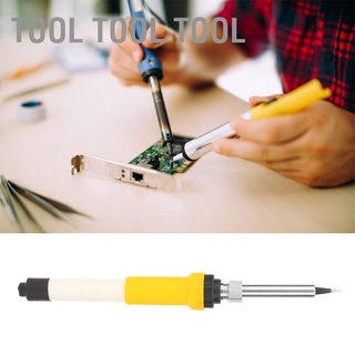 DC12V 60W Portable USB Powered Electric Soldering Iron DIY SMD PCB Repair Tool