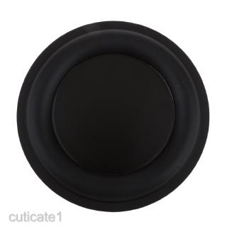 [CUTICATE1] 6.5Speaker loudspeaker Vibrating Membrane Passive Bass Diaphragm Plate