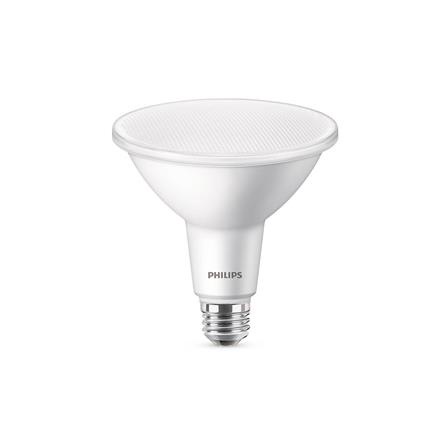 [พร้อมส่ง] HomeDoDee หลอด LED PHILIPS PAR38 25D 14 วัตต์ E27 WARMWHITE หลอดไฟ LED