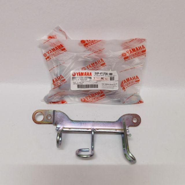 ️YAMAHA 135LC V1/V2/V3/V4/V5/V6 BRACKET COOLANT TANK 100% 5YP-F172K-00