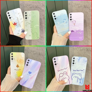 เคส HUAWEI NVOA 5T P30 LITE เคสโทรศัพท์ซิลิโคนกันกระแทก น่ารัก ไดโนเสาร์ หมี BB