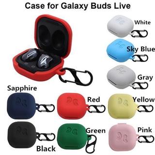 เคสซิลิโคนสําหรับ Galaxy Buds Live Headset