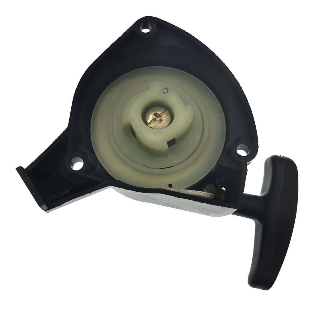 Recoil Starter สําหรับ Mitsubishi TL26 TL23 TU26 TU23 Sprayer เครื่องตัดหญ้าเครื่องตัดหญ้าเครื่องตัด