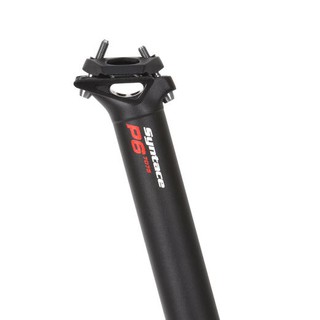 หลักอาน SYNTACE รุ่น SEATPOST P6 ATU MTB 27.2 X 380 MM.