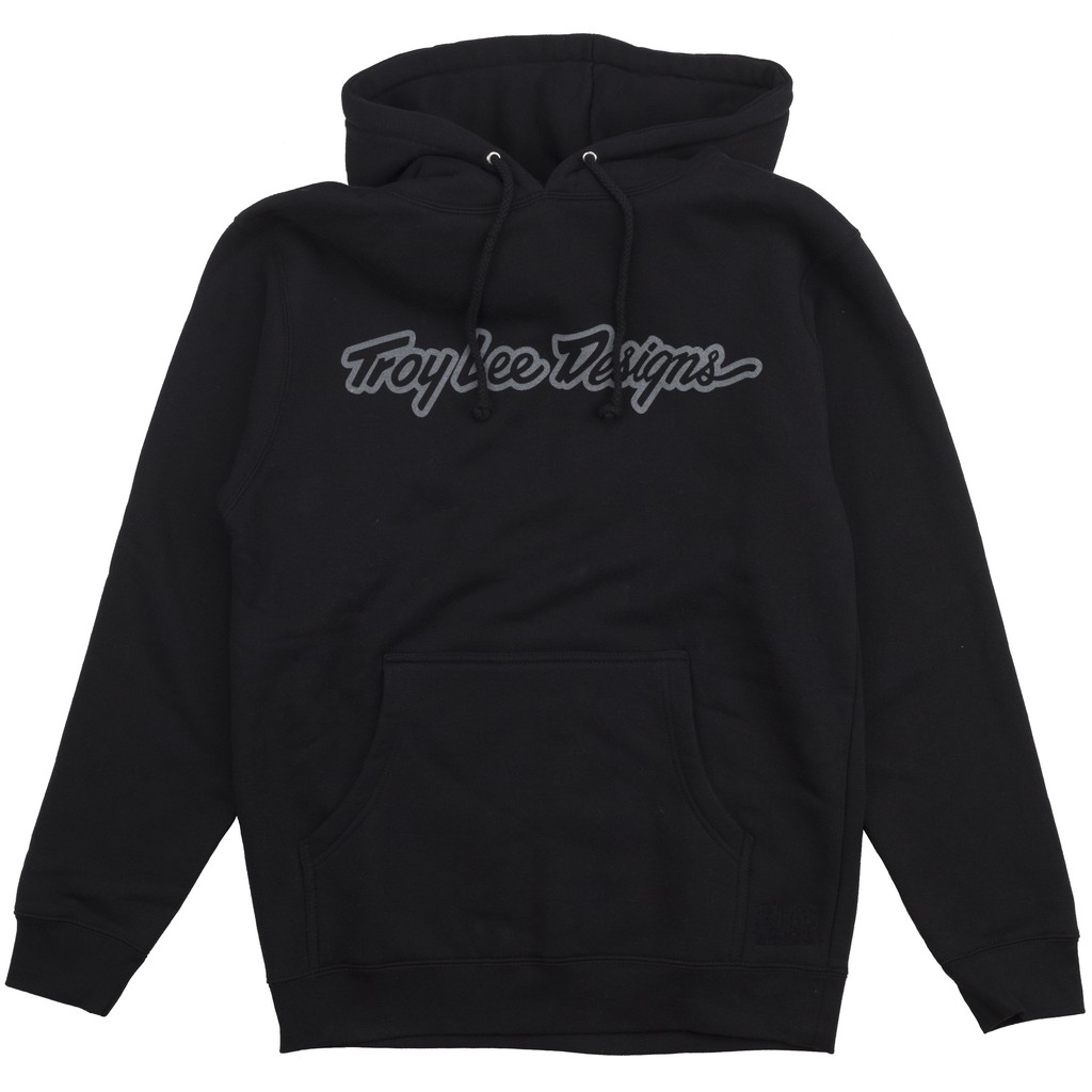 เสื้อฮู้ดจัมเปอร์ troy lee L XL พร้อม!