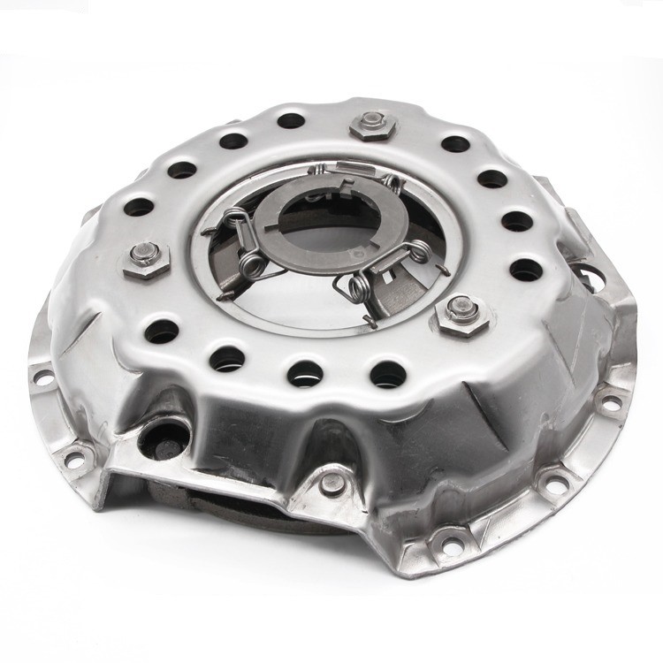 หวีคลัช ISUZU FORWARD 6BB1 6BD1 ROCKY 6BG1 6HE1 HINO KR KM777 FC รุ่น หวี ตีนผี 12" AISIN