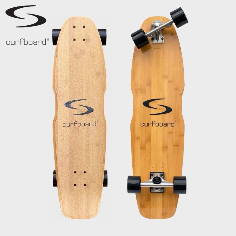 Surfskate | Curfboard รุ่น Classic 2.0 SE