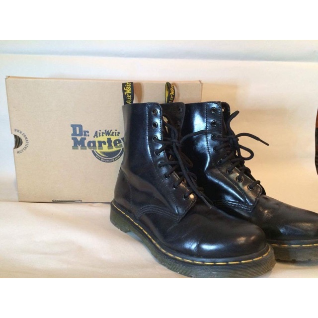 dr martens 1f66